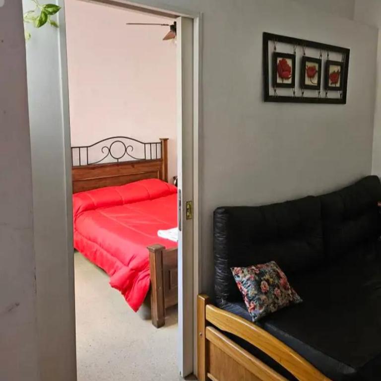 Almirante Brow - One-Bedroom Apartment - 8
