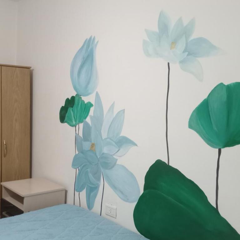 Monoambiente salta - Apartamento de 1 dormitorio - 1