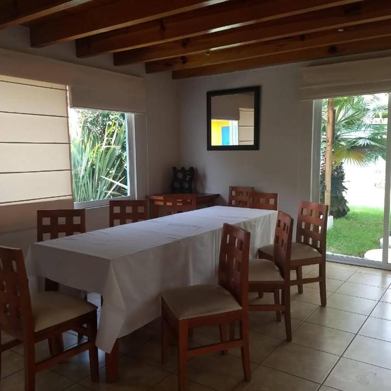Casa en Xochimilco - Casa de 4 dormitorios - 2