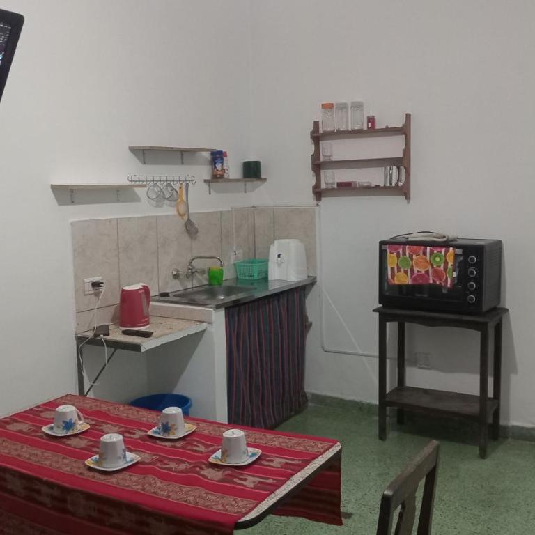 Monoambiente salta - Apartamento de 1 dormitorio - 3