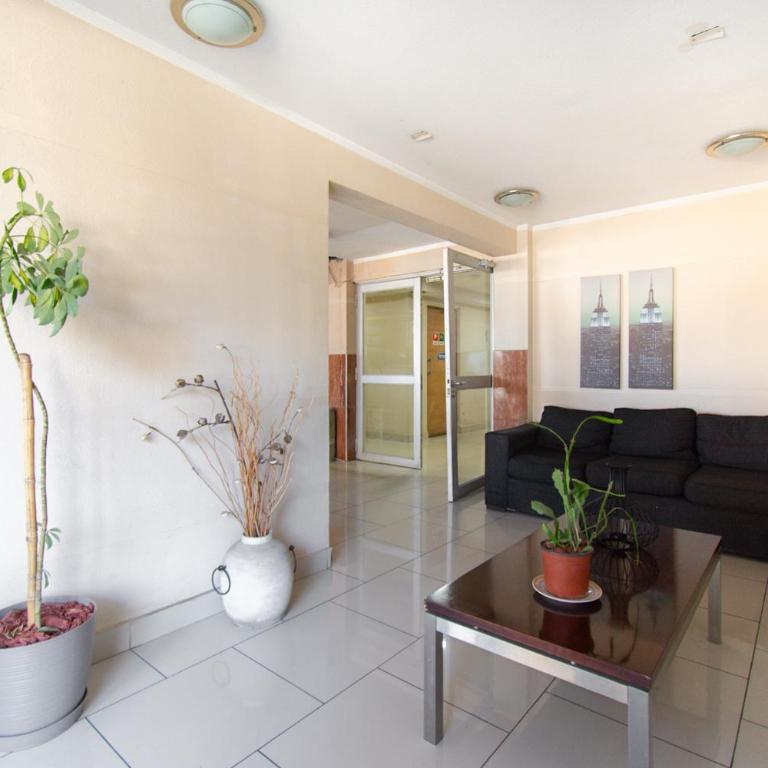 Vista Panorámica gran Concepción - One-Bedroom Apartment - 29