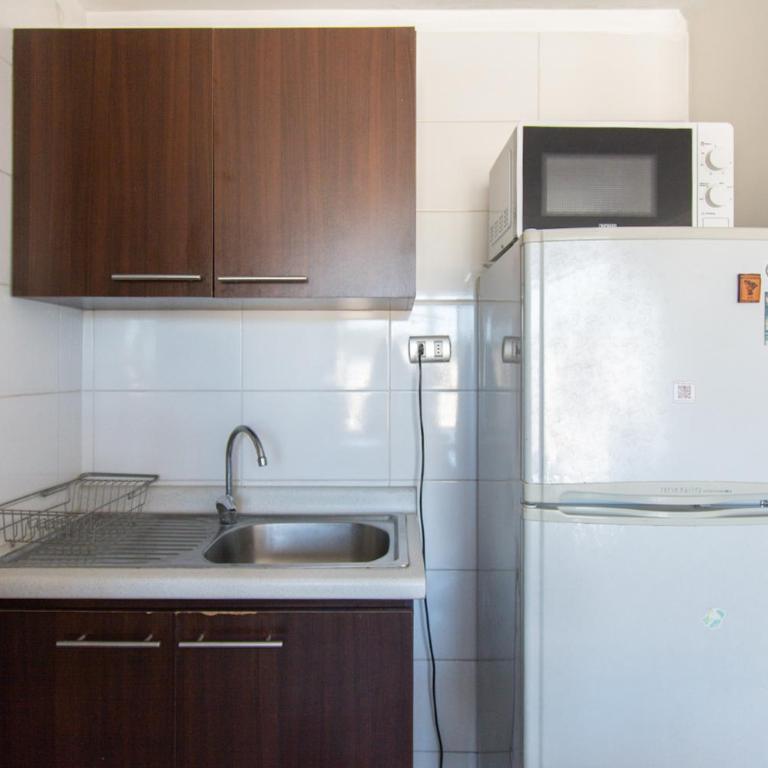 Vista Panorámica gran Concepción - One-Bedroom Apartment - 16