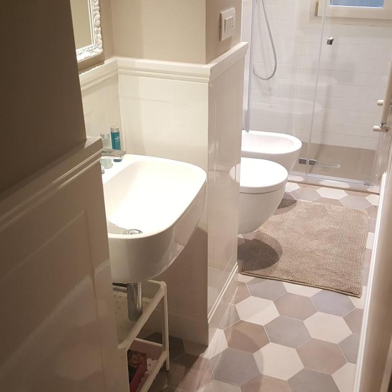 Scala Suite - Appartamento con 1 Camera da Letto - 30