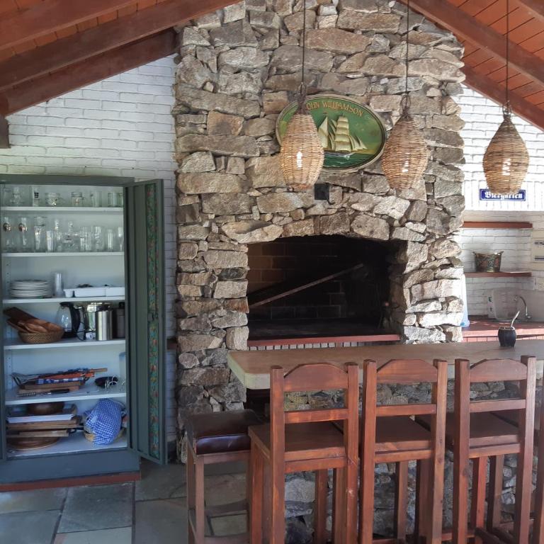 Casa en Punta del Este - Casa de 7 dormitorios - 9