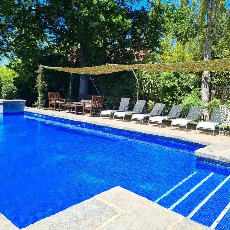 Casa en Punta del Este - Casa de 7 dormitorios - 3