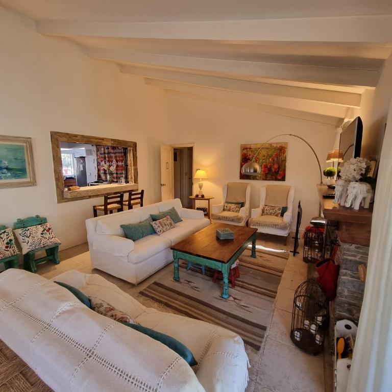 Casa en Punta del Este - Casa de 7 dormitorios - 12