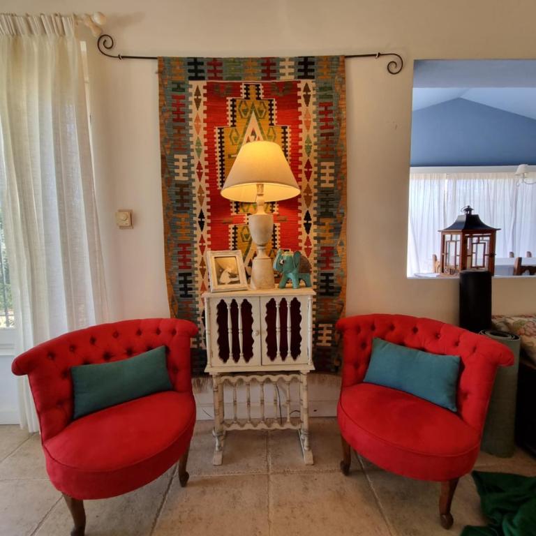 Casa en Punta del Este - Casa de 7 dormitorios - 11