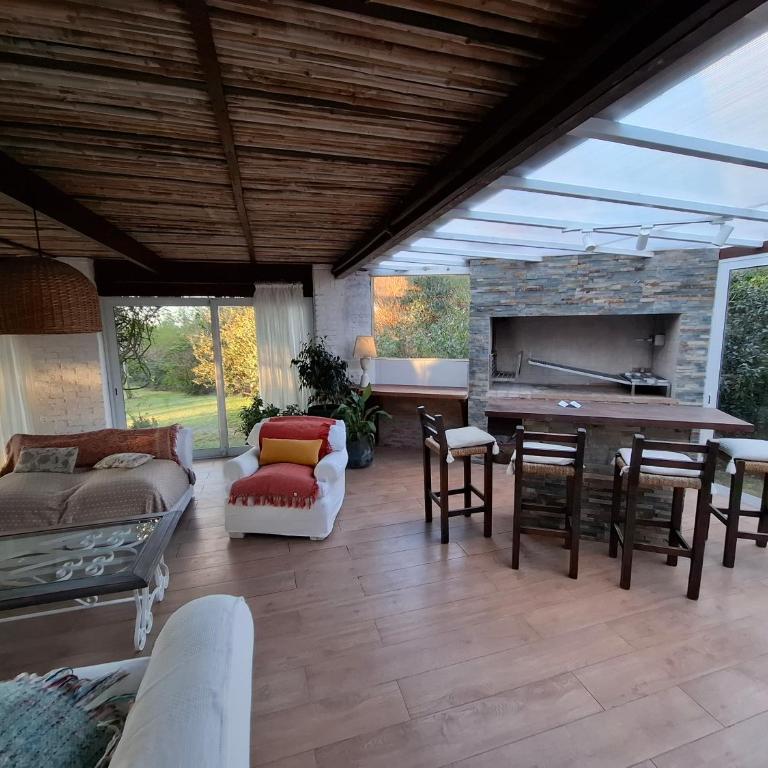 Casa en Punta del Este - Casa de 7 dormitorios - 18