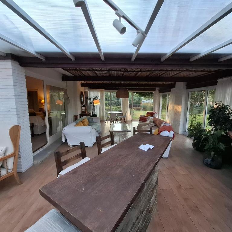 Casa en Punta del Este - Casa de 7 dormitorios - 19
