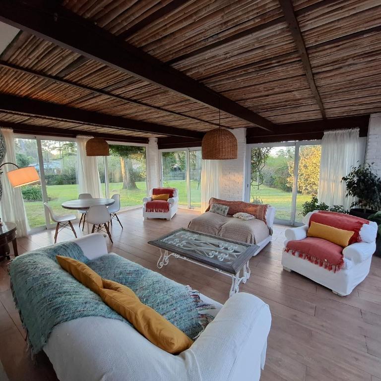 Casa en Punta del Este - Casa de 7 dormitorios - 17