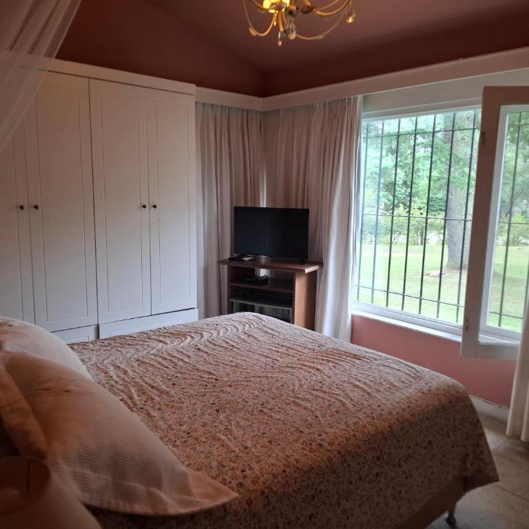 Casa en Punta del Este - Casa de 7 dormitorios - 28