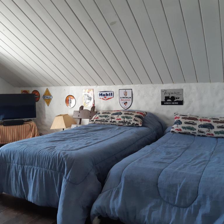 Casa en Punta del Este - Casa de 7 dormitorios - 35
