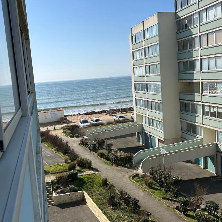 Studio cosy proche plage avec parking - FR-1-652-6 - Apartment - 15