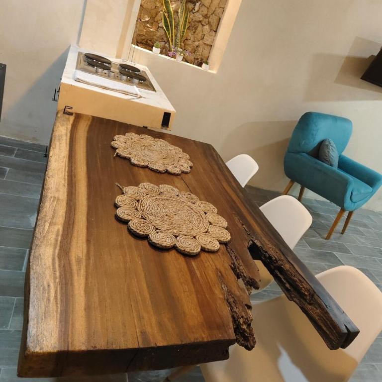 Oasis for 2 people - One-Bedroom Apartment - 11