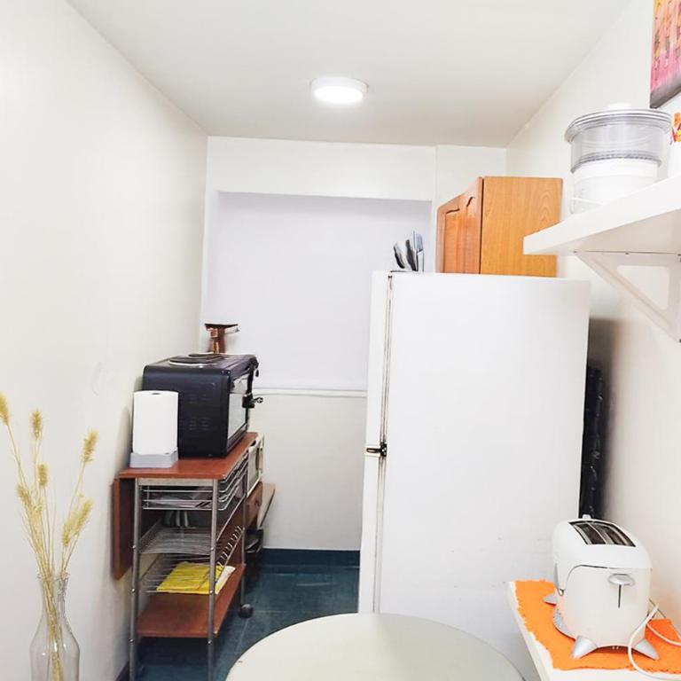Flexible Check-in! Uruguay y Av Cordoba Amplio Apartamento en Pleno Centro de Buenos Aires, zona Teatro Colon, Restaurantes - Apartamento de 2 dormitorios - 11