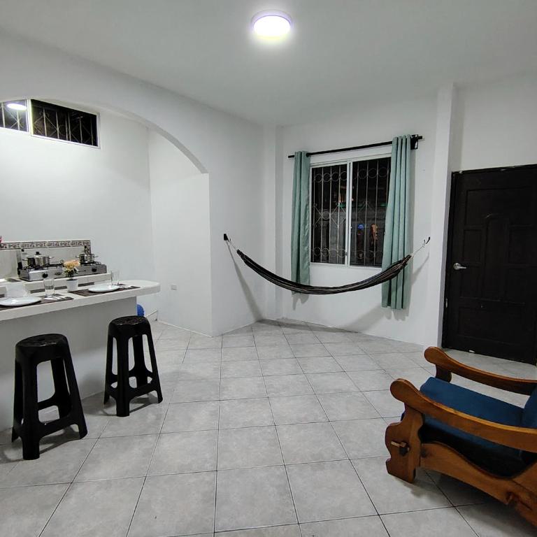 Galápagos Islands-Apartment in Santa Cruz - One-Bedroom Apartment - 14