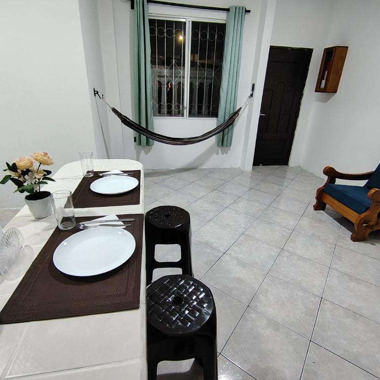 Galápagos Islands-Apartment in Santa Cruz - One-Bedroom Apartment - 13