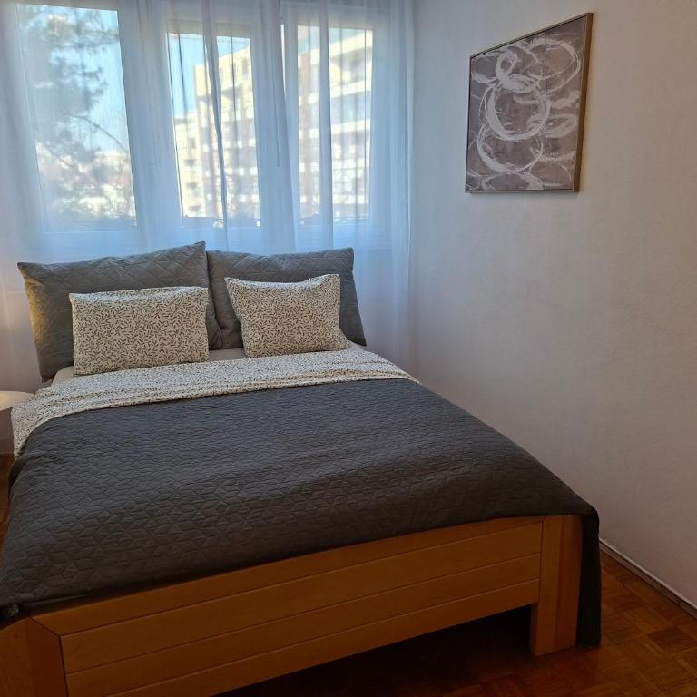 Family - Apartman sa 2 Spavaće Sobe - 4