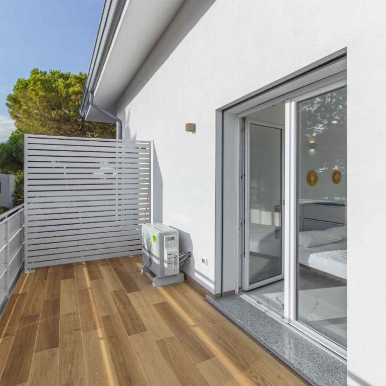 Apartment with Pool in Bibione 54751 - Appartamento - 8
