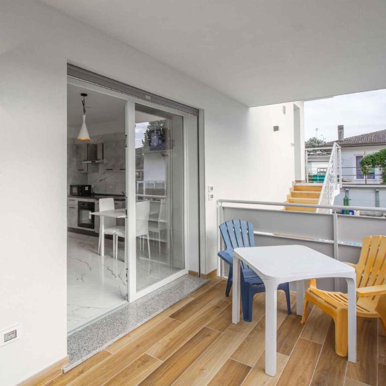 Apartment with Pool in Bibione 54751 - Appartamento - 9