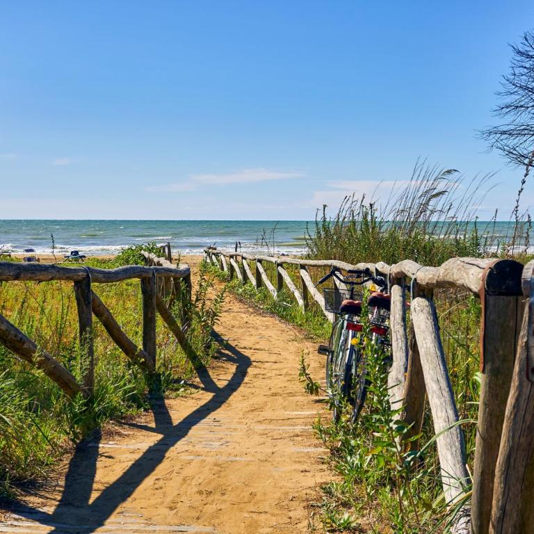Apartment with Pool in Bibione 54751 - Appartamento - 28