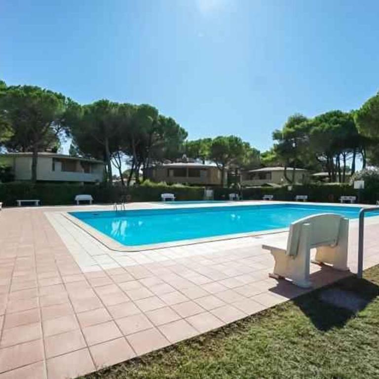 Apartment with Pool in Bibione 45685 - Appartamento - 15