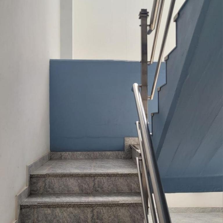 TALEMAJU Nuevocentro - Apartamento de 1 dormitorio - 6
