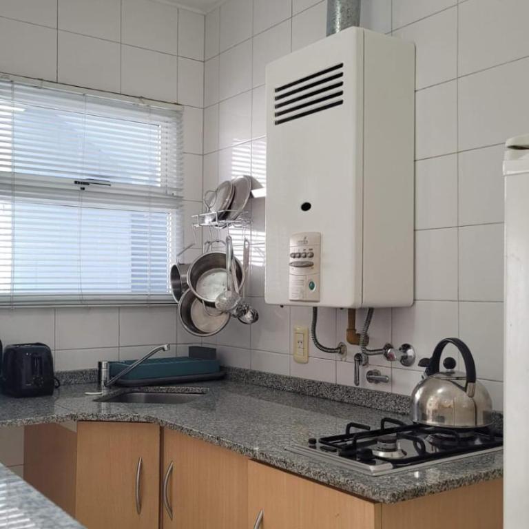 TALEMAJU Nuevocentro - Apartamento de 1 dormitorio - 4