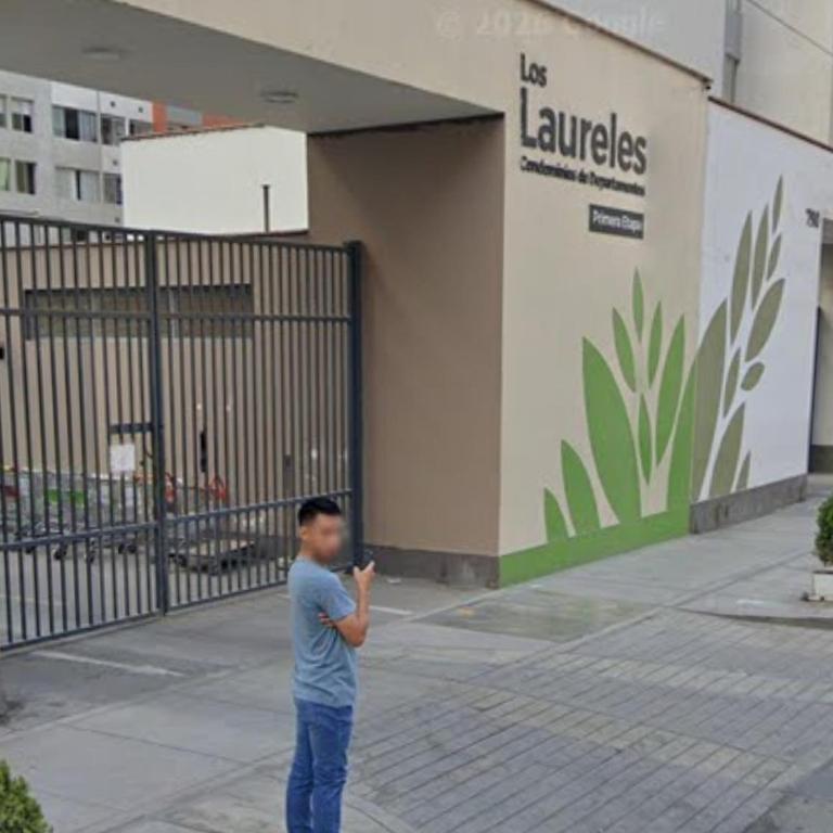 Departamento amoblado y Estacionamiento Gratis - Two-Bedroom Apartment - 2