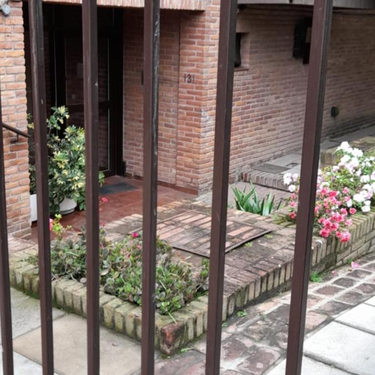 San Isidro Style Departamento hasta 4 personas Cerca del Hipódromo - Apartamento de 1 dormitorio - 6