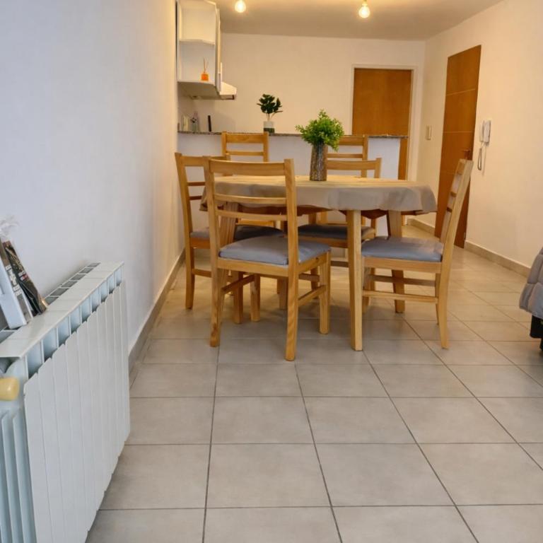 Apartss Corriente!! - Apartamento de 1 dormitorio - 12