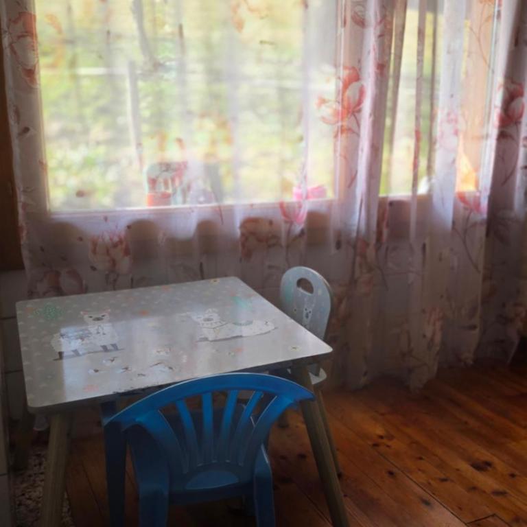 Natur- & Erlebnis Ferienhaus - Apartment mit 2 Schlafzimmern - 25