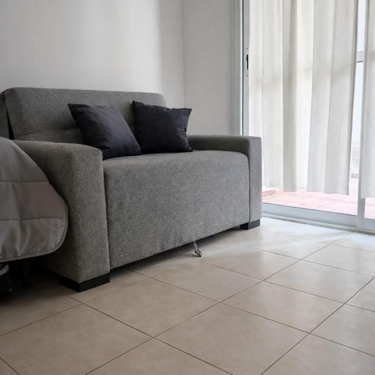 Apartss Corriente!! - Apartamento de 1 dormitorio - 7