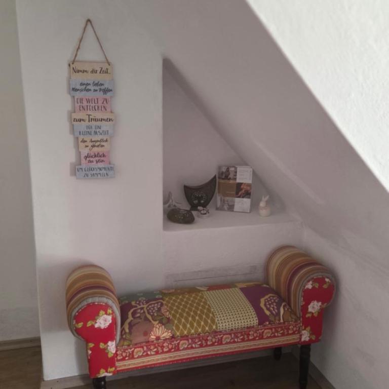 Natur- & Erlebnis Ferienhaus - Apartment mit 2 Schlafzimmern - 4