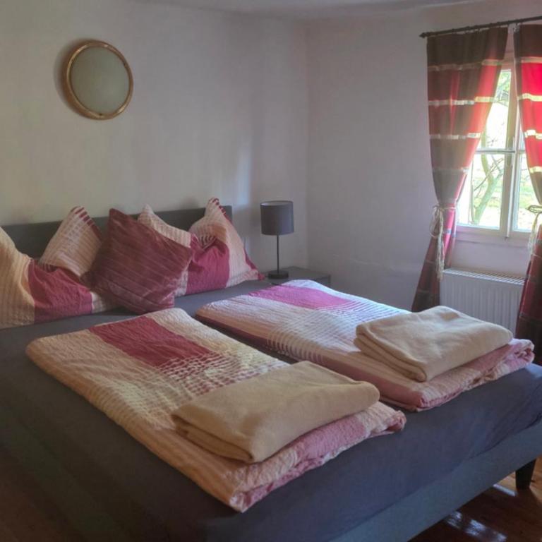 Natur- & Erlebnis Ferienhaus - Apartment mit 2 Schlafzimmern - 10