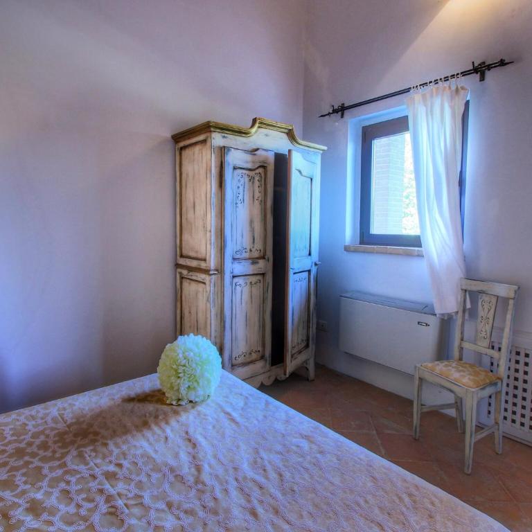 Holiday home with pool near Assisi - Casa Vacanze con 2 Camere da Letto - 4