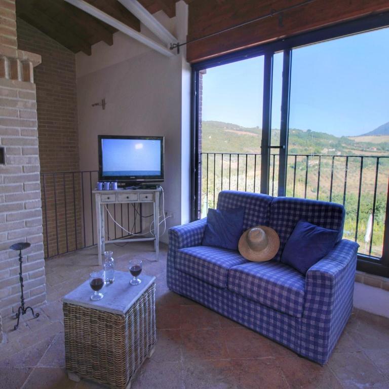 Holiday home with pool near Assisi - Casa Vacanze con 2 Camere da Letto - 14