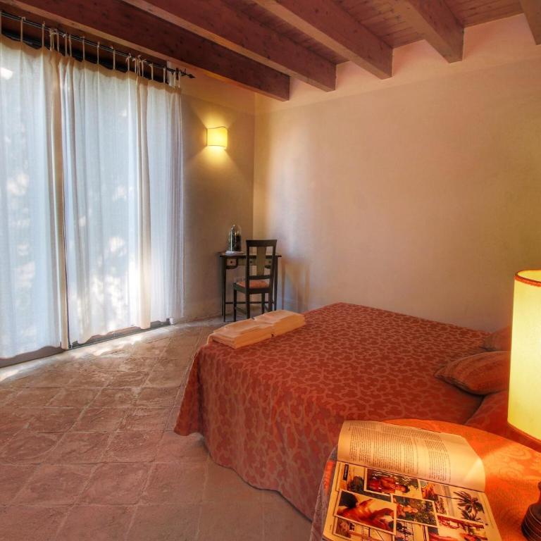 Holiday home with pool near Assisi - Casa Vacanze con 2 Camere da Letto - 15