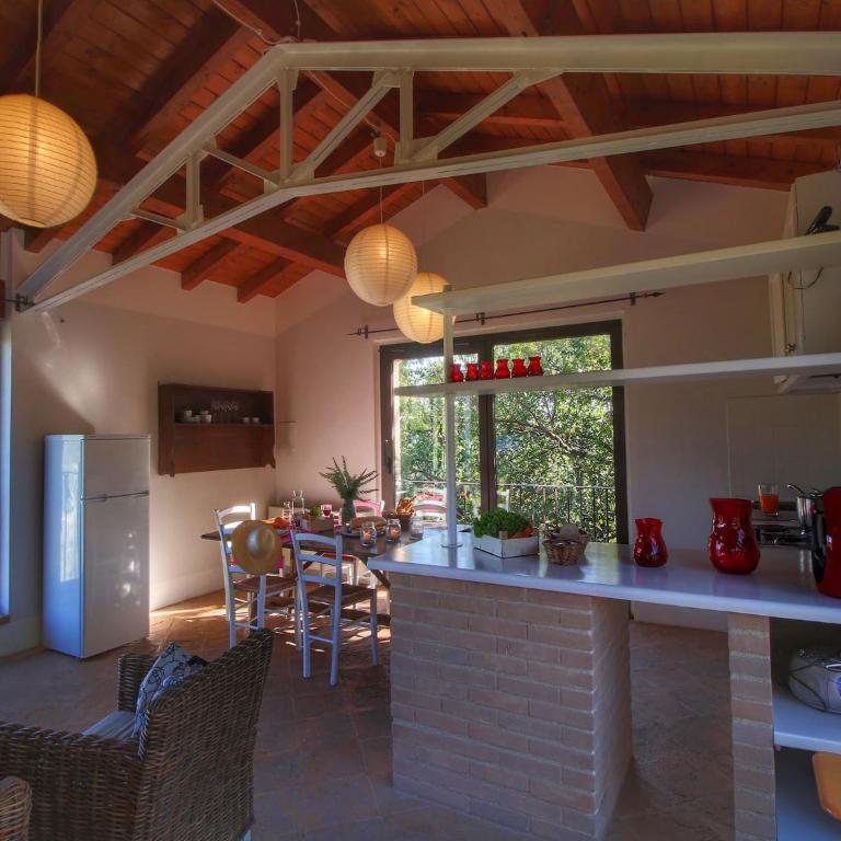Holiday home with pool near Assisi - Casa Vacanze con 2 Camere da Letto - 20
