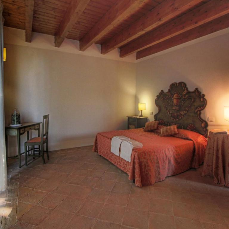 Holiday home with pool near Assisi - Casa Vacanze con 2 Camere da Letto - 25