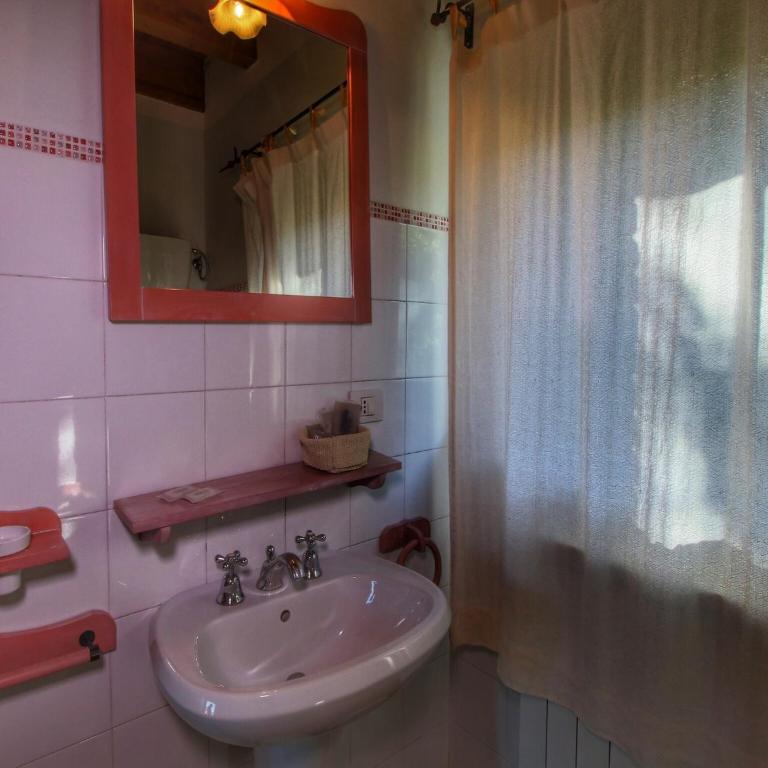 Holiday home with pool near Assisi - Casa Vacanze con 2 Camere da Letto - 26
