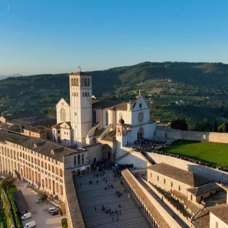 Holiday home with pool near Assisi - Casa Vacanze con 2 Camere da Letto - 27