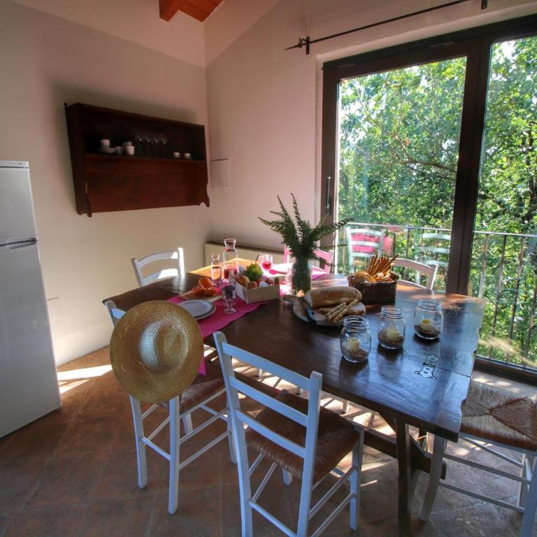 Holiday home with pool near Assisi - Casa Vacanze con 2 Camere da Letto - 29