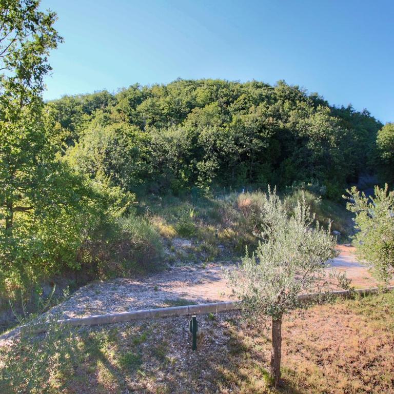 Holiday home with pool near Assisi - Casa Vacanze con 2 Camere da Letto - 31