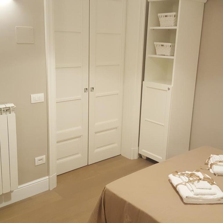Scala Suite - Appartamento con 1 Camera da Letto - 4