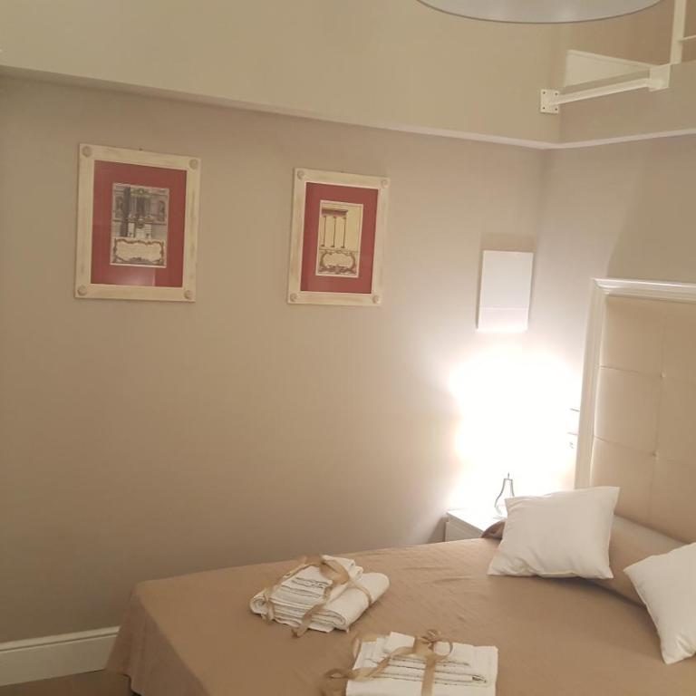 Scala Suite - Appartamento con 1 Camera da Letto - 7