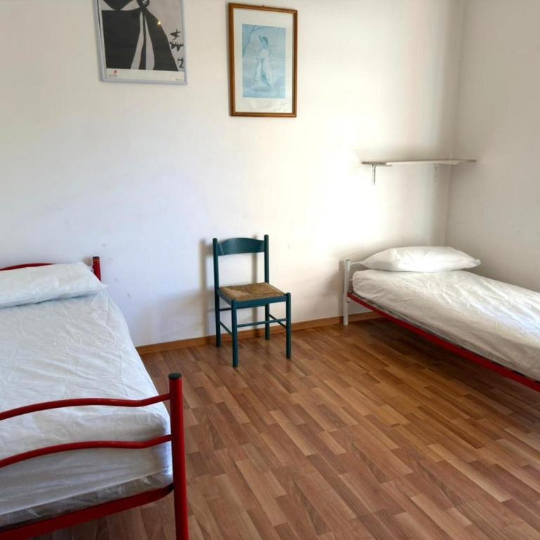 Apartment near Beach in Bibione 54747 - Appartamento - 9