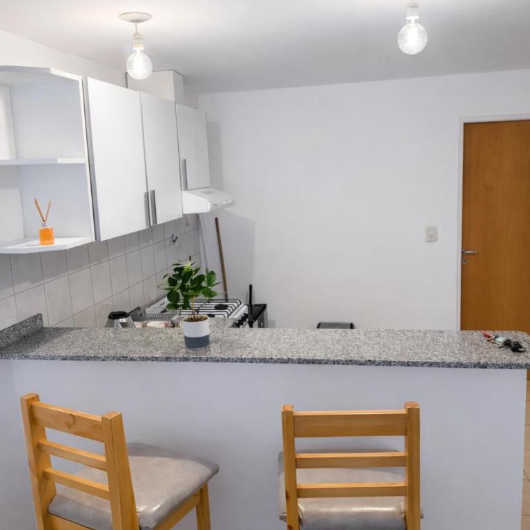 Apartss Corriente!! - Apartamento de 1 dormitorio - 11