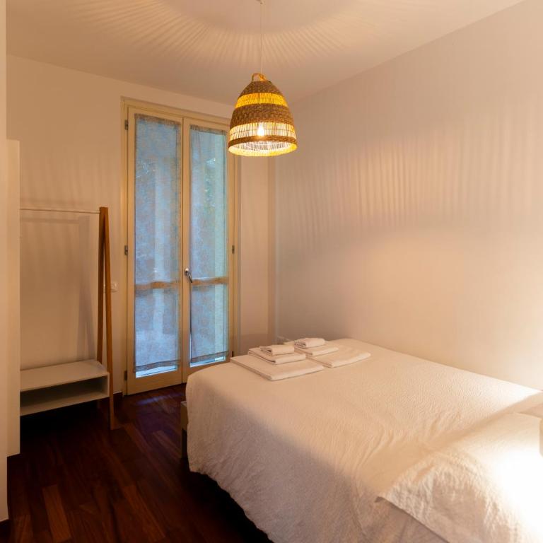 giardino e piscina apartment - Appartamento con 2 Camere da Letto - 11