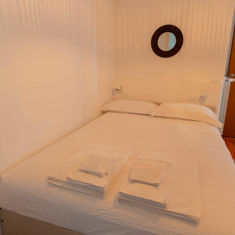 giardino e piscina apartment - Appartamento con 2 Camere da Letto - 24